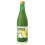 JUS CITRON 50CL Goutte à goutte BIO